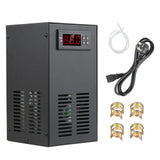 Chiller Cooler LCD Quiet Tank Coog System 20 40L for Fish Water Grass Coral Shrimp Farming Aquarium Accessories