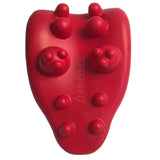 Relaxation Pilow for Neck Shouder Backbone Pain Relief 14 Trigger Points Anti fatigue Acupressure Massager Pillow