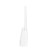 R312 4G Wireless WIFI Portable External Antenna, DC Powered Card Insertion Router, Home Router With Built-in Battery