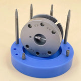 Watch Repair Tool All Steel Punch Pin Striker Removal and Installation of Wheel Hairspring Balance Shaft Core B