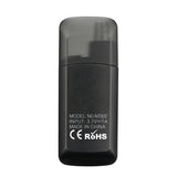 2024 New WMARK NG-NT002 Mini Nose Hair Trimmer Rechargeable 10000 RPM Motor Speed, Type-C USB Charge