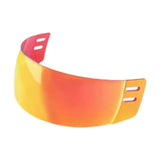 Helmet Accessories Lightweight Practical Women Men Hockey Visor