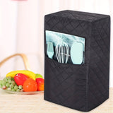 1pc Ninja Food Blender Dust Cover - Protect Your Kitchen Appliance and Keep Your Blender Accessories Organized
