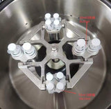 TDL5B10/15/20/50ml extraction Centrifuge Platelet rich plasma centrifuge hine