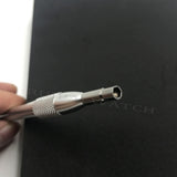 Hex Screwdriver Fit For OMG 6121 Tube Removing Watch Repair Tools