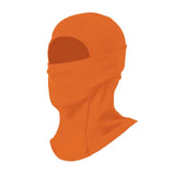 Winter Ski Head Outdoor Warm Cycg Veet Sports Wind And Cold Face Protection Motorcycle Since Driving Mask