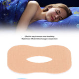 50pcs Sleeping Tape Sleep Strips Prevent Snoring Reduce Mouth Breathing Stickers for Kids Adults