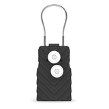 Password Steel Rope Eseal GPS Tracker