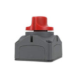 12V 24V 48V Power Cut/Shut Off for Boat Car Marine RV ATV UTV Waterproof Battery Isolator Switch 200/1200A