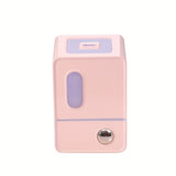 1pc Humidifier, Suitable For Bedroom, Living Room, USB Aromatherapy Machine, Ultrasonic Atomization