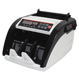 5800AE/AC LCD screen/digital screen, multi country foreign currency machine, US dollar, Euro, Hong Kong dollar point cash verification machine