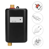 Instant Heater 220V Portable Electric Heaters for Bathroom Hot Water Shower and Home Kitchen Heating