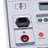 HTZZ-1A High Accuracy Transformer DC Winding Coil Resistance Tester