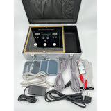 New Physiotherapy Bioelectricity Human Personal Body Control fohow bioenergy massager