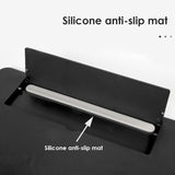 10/12 inch 3D Amplifier Mobile Video Magnifier for Smartphone Enlarged Screen Phone Stand Bracket