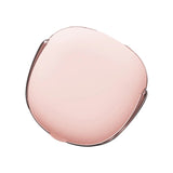 Household Automatic Ultrasonic Cleaner Washer Glasses Lenses Box Contact Lens Cleaning hine Pink