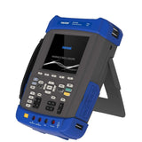 HANTEK DSO1072E Oscilloscope/Recorder/DMM High Bandwidth 70MHz Oscilloscope 1GS/s Sample Rate