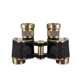 ZIYOUHU 8X30 Military Binocular Telescope HD High Times Powerful Spyglass for Outdoor Hiking Hunting Travel Camping Equipment
