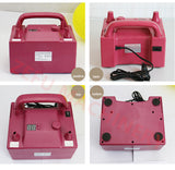 110V/220V Pump Multifunction Portable Iator Balloon Iation Tool for Birthday Party