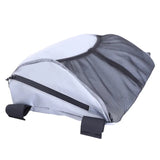 600D Mesh Kayak Chair Stand Up Paddleboard Organizer Water Sports Boating Kayaking Boat Accessories/ // /