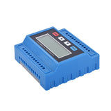 TUF-2000M-TS-2 Digital w Meter Ultrasonic Pipee wmeter With TS2 Sensor DN15-100mm DC24V