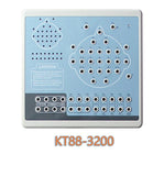CONTEC KT88 Digital hine 16/19/32 Channel EEG Map Scanner Brain Electric Activity Mapping System with PC Software