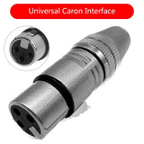 M6/M8 Suction 20/25/30cm Extension Rod 3XLR Connector Cola Cup Bracket For Telescc ear Actuator Attachment Holder