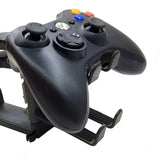 360 Rotating Gaming Controller No Punch Table Clip Hook Headphone Holder Storage Hanging For Sony Max X-box