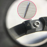 1.6mm Y-Shaped Watch Special Screwdriver for Oris Divers Strap Tool