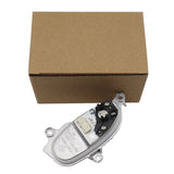 Top-Full LED Headlight Signal Indicator Light Module For X3 G01 2017-2018 63117466109 7466109 63117466110 7466110