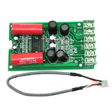 TA2024 Digital Power 12V 2X15W Mini HIFI Audio AMP Amplifier Board Module For Car PC