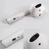 Oversized Giant Headset Speaker for Pods Pro Model Wireless Bluetooth Audio Hunting Gift Hot Net Red Soundbar