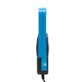 Power Factor Clamp Meter ETCR080A Electric Energy Meter Of Large Caliber Clamp AC Current Sensor CT Technology