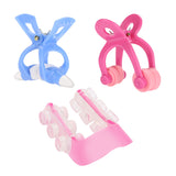 3pcs Massager Straightening Up Clip Correction Set New Nose Shaper Face Beauty Care Tools