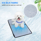 Pet Dog Bed - Waterproof Design Car Armrest Nest, Small Front Anti-Dirty Safety Seat for Cats and Dogs
