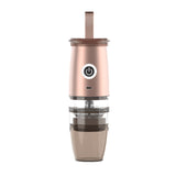 Portable Electric Coffee Grinder hine, USB Charging, Nuts, Beans, Spices, Grains, Grinding, Kitchen, Household, Office
