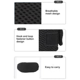 Relief Brace Comfortable Fixed Snoring Prevention Reduction Sleeping Neck Strap