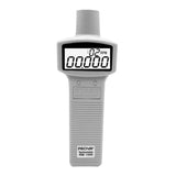 RM-1500 Digital Tachometer 10.00 to 99 999 RPM m/min ft/min
