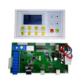 KH322B washer-dryer computer controller industrial fully automatic washing hine operating circuit board in English