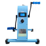 5V 12V 48V Pedal Supply Emergency Charger Hand-Crank Generator High Power Outdoor with Light