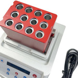 Cheap prp Gel preparation hine Thermostatic instrument dry bath