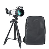 SV501P astronomical telescope positive refractive mirror 70 400mm F5.7 20x