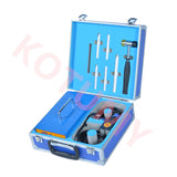 110V/220V PDR Magnetic Induction Heater Portable Auto Body Paintless Dent Repairing hine Car Dents Removal Device