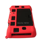 Original Satlink WS-6980 7inch HD LCD Screen DVB-S2&DVB-T/T2&DVB-C Combo Finder 6980 with Spectrum Analyzer Constellation