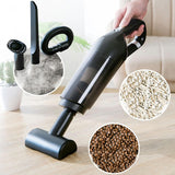 Handheld Debris Multifunction Portable Vacuum Cleaner Mini Duster for Car Keyboard Office Sofa Carpet
