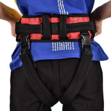 Medical Transfer Waist Patient Lift Sling Assistant Rehabilitation with Leg Loop Wheelchair auxiliary Belt Health care