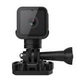 High Definition WiFi Waterproof Camera with Hotspot,portable Sports Mini Camera,motorcycle and Bicycle Driving Recorder