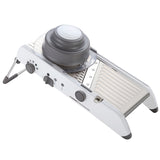 Stainless steel multifunctional Cutter, Shearing and Slicing hine, potato Vegetable wiper Dropshipping