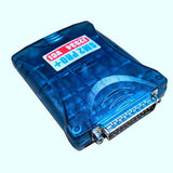 Top-SM Pro++J2534 Pcmflash SM2 Replacement Accessories Fit VCI Scanmatik 2 Pro ECU Programmer Tool Bench