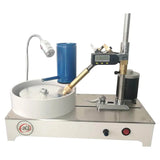 Jewelry Speed Control Gemstone Automatic Dia Faceting hine For Sale